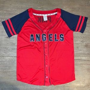 Angels jersey